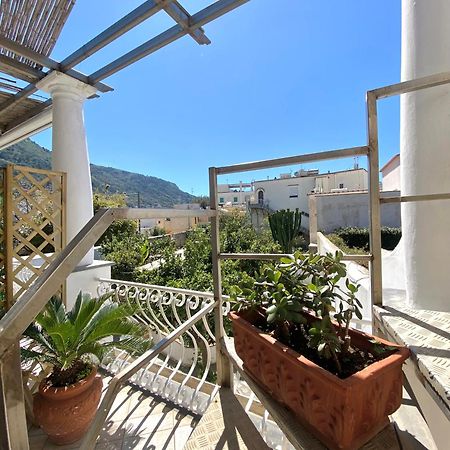 Casa Pippo 2 Villa Anacapri  Exterior foto