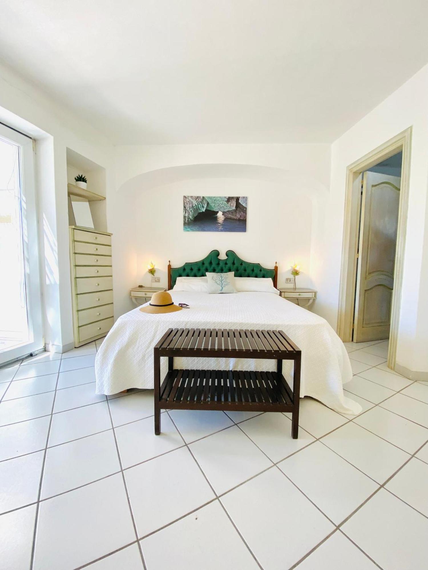 Casa Pippo 2 Villa Anacapri  Exterior foto
