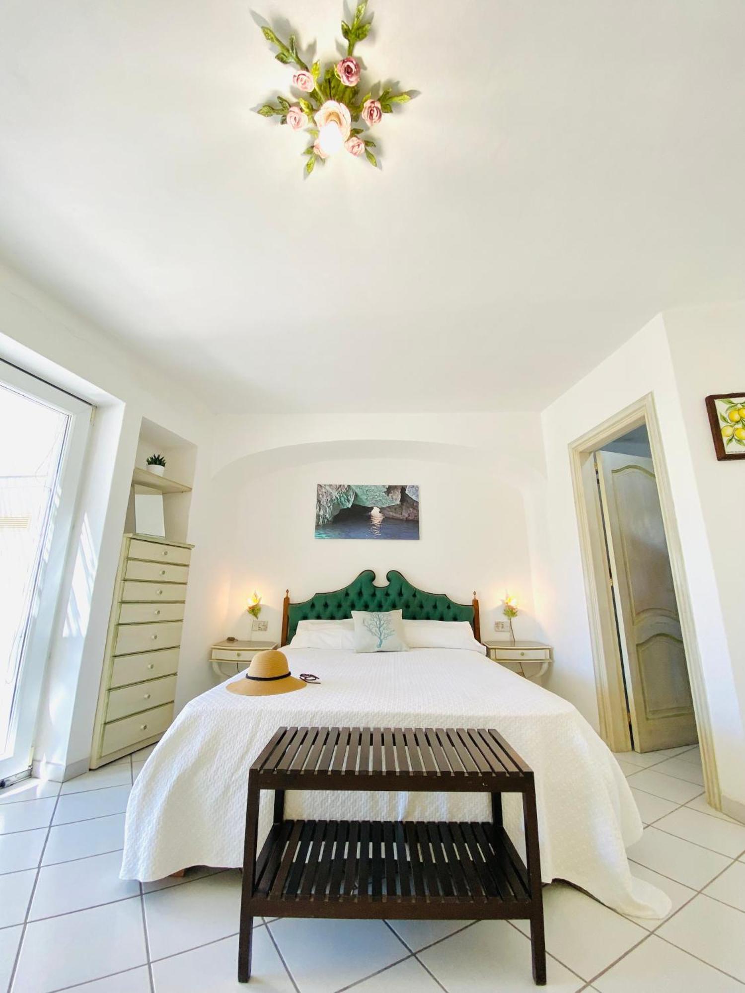 Casa Pippo 2 Villa Anacapri  Exterior foto