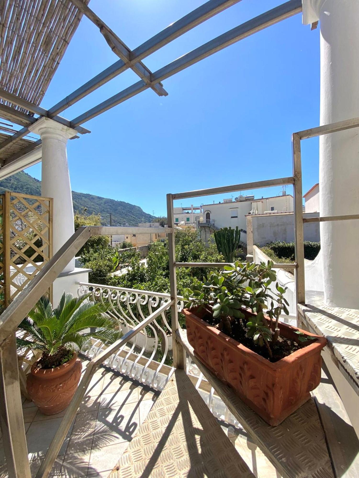 Casa Pippo 2 Villa Anacapri  Exterior foto