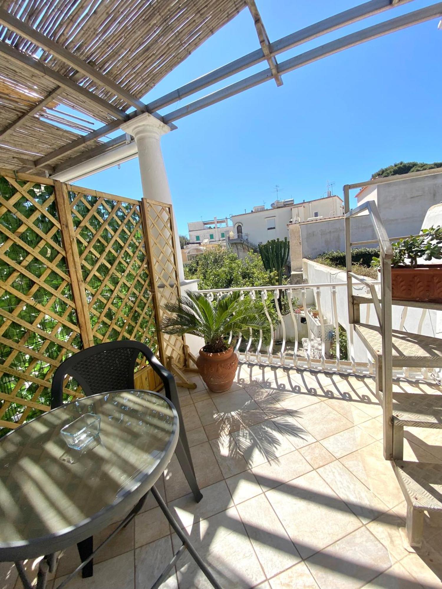 Casa Pippo 2 Villa Anacapri  Exterior foto