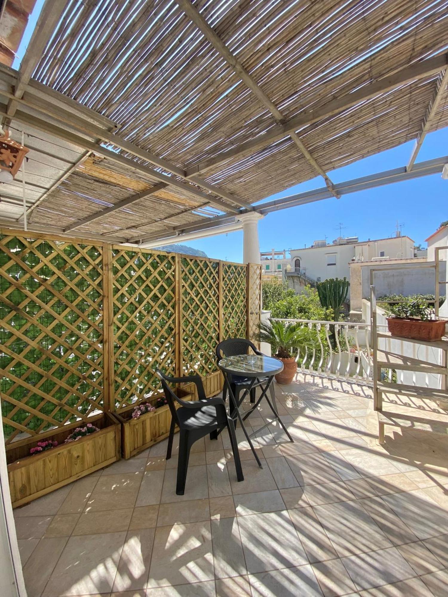 Casa Pippo 2 Villa Anacapri  Exterior foto